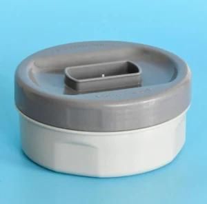 Plastic Flip Cap and Plastic Injection Cap Mould Manufacturer