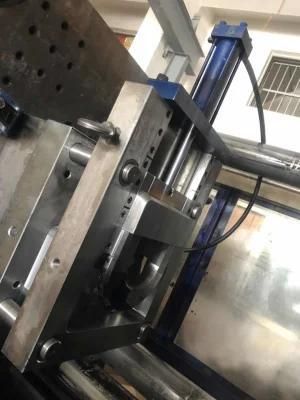 Motorcycle Parts Injection Mould