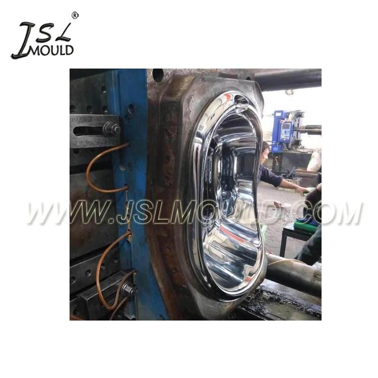 Customized Plastic Injection Baby Bathtub Mould