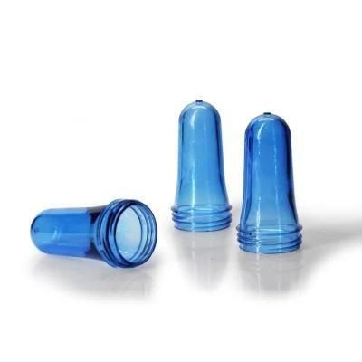 40mm 28g Pet Preform for Cosmetic Bottles China Suppliers