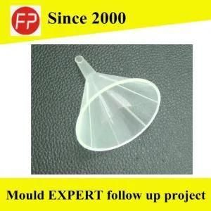 Tight Tolerance Micro-Sized Plastic Part and Product Tooling