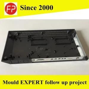 Injection Plastic Mould for Notebook TV Set Shell Mould