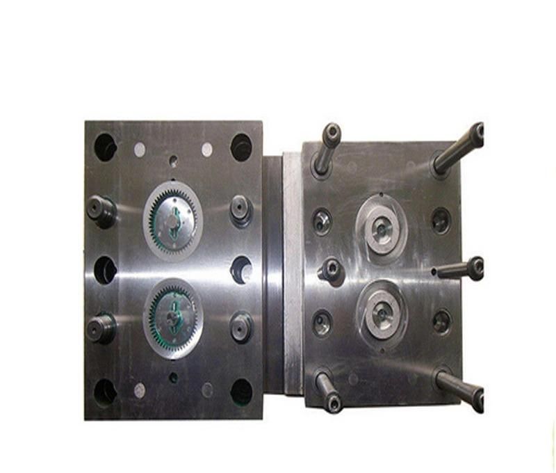 OEM Plastic Engine Cover Electronic Plastic Shell Parts Moulding