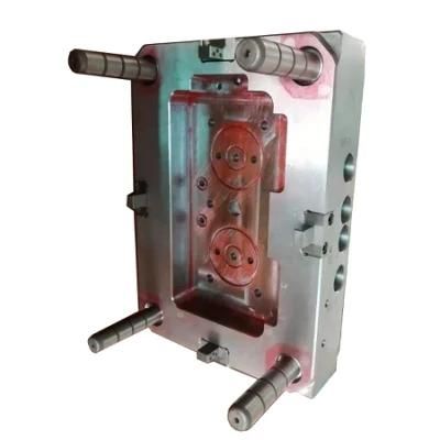 Customized Design Electronic Accessory Mold Plastic Injection Molding