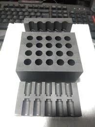 High Density Customized Graphite Mold for Diamond Tools