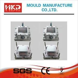 Turnover Box Mould