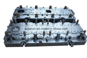 Stator and Rotor Maker, Professional Stamping Die for New Lamination