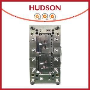 China Mould Factory Plastic Injection Mould