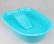 Plastic Injection Washtub Mould