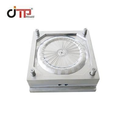 Hot Sell Good Quality 24 Cavity Injection Plastic Fork Mould