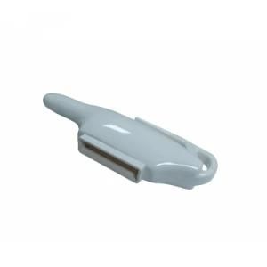 High Quality Plastic Injection Parts Custom Plastic Parts Air Handheld Vacuum Cleaner ...