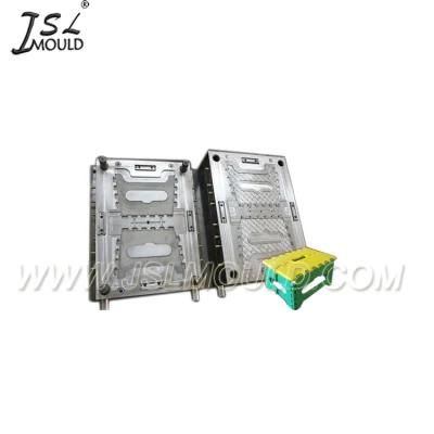 Children Plastic Folding Chair Mould