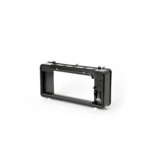 OEM Industrial Plastic Injection Molding in China