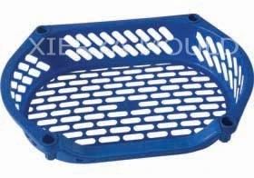Basket/Plastic Basket (XIERYA044)
