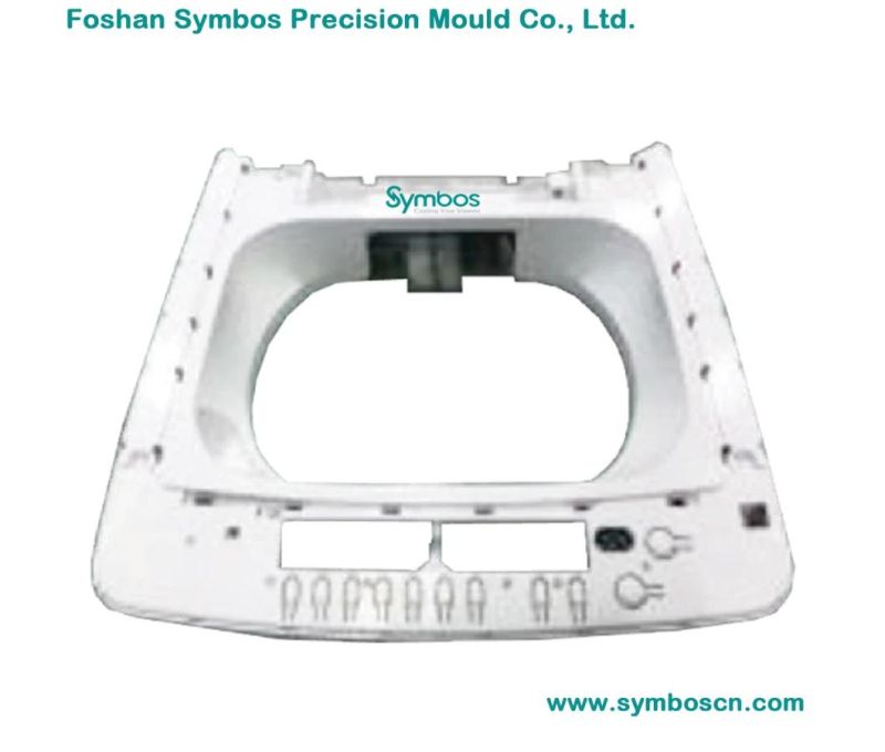 Factory Customized Cheap Price Plastic Mould/Molding for Home Appliances