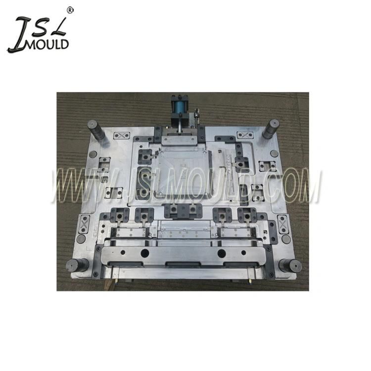 New Injection Plastic LCD LED Monitor Mould