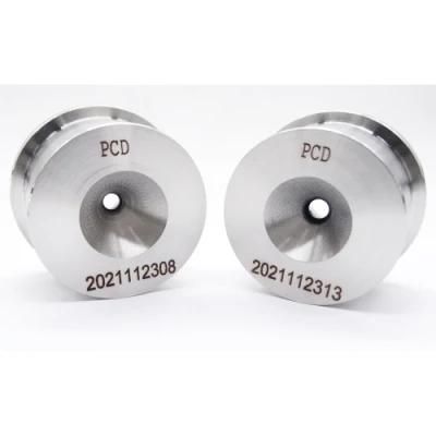 New Product PCD Diamond Wire Drawing Dies