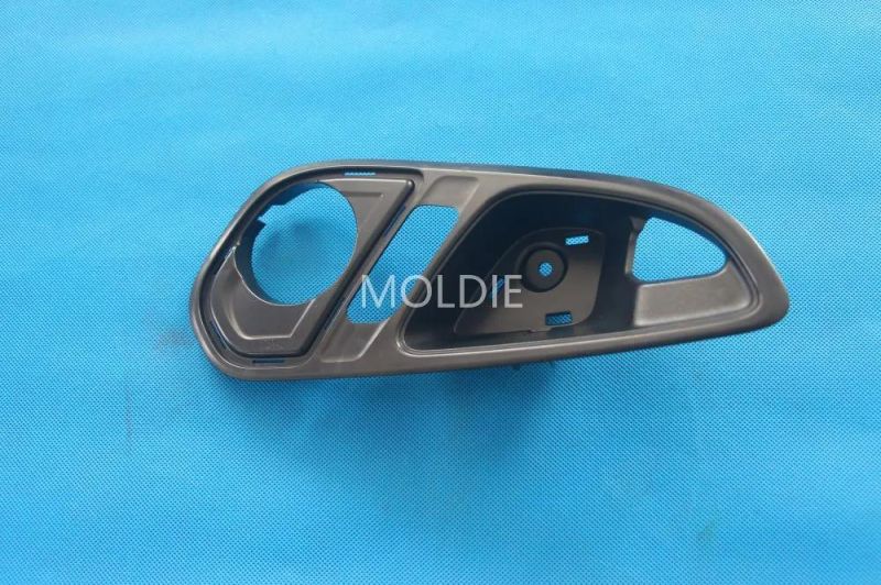 Customized/Designing Plastic Injection Mould for Food Cover