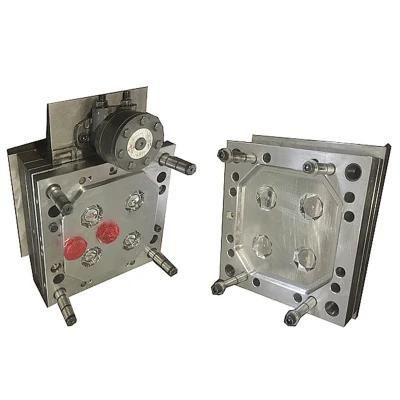 Plastic Injection Mould for Home Appliances