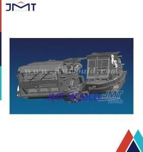 Jmt Auto HVAC Injection Mould