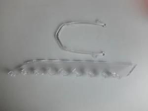 Car Light Guide Strip Plastic Injection Mold