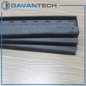 Custom Made Injection Molded Plastic Parts