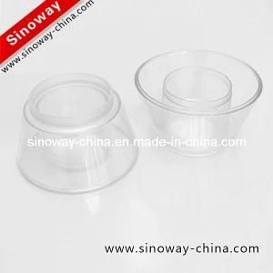 China Plastic Injection Moulding Cap Manufacturer