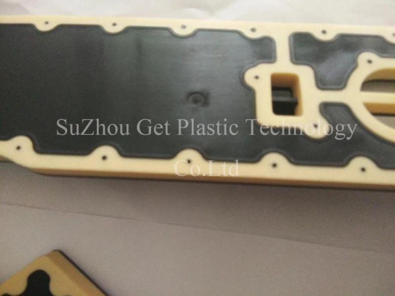 Cost-Effective Plastic Accessories by Injection Mold