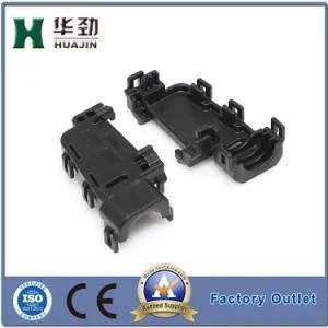 Connector Cover Mold Precision
