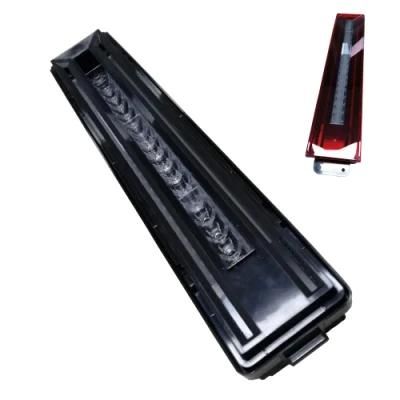 Custome Plastic Injection Molding for Waterproof License Plate Lamp