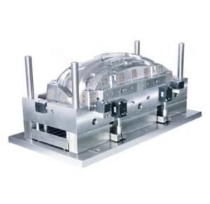 High Precision Plastic Injection Molds Design