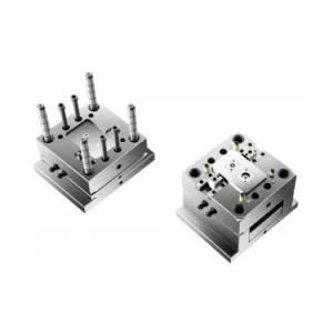 Professional Injection Mold Making for Car Parts