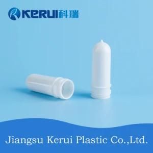 26mm Neck 15g Pet Preform for Bio Organic Pesticide Plastic Bottles Bayer Price