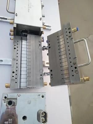 Customized Plastic Extrusion Mould