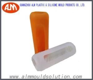 Liquid Silicone Rubber (LSR) Bottle Sleeve