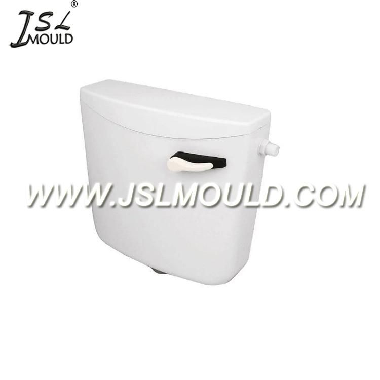 Injection Plastic Toilet Water Tank Mold