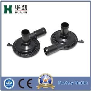 Water Pump Housing Plastic Injection Moulding