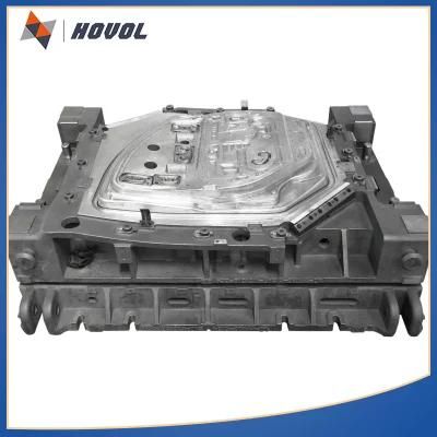 Big Progressive Stamping Mould for Auto Car Parts