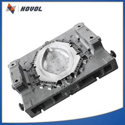 Mould Factory Manufacturing Stamping Steel Molds, Automatic Punch Steel Mould