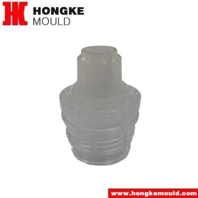 Durable OEM Product Flip Top Bottle Cap Plastic Lid Cap Cover PP Mould