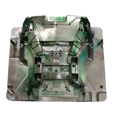 OEM PP PS Pet ABS PMMA Medical Cover Plastic Injection Mould