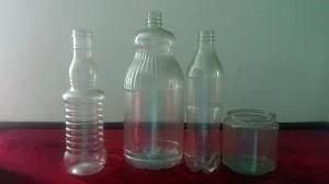 Practical Plastic Clear Bottle -Plastic Mold Used Mould Old Mould