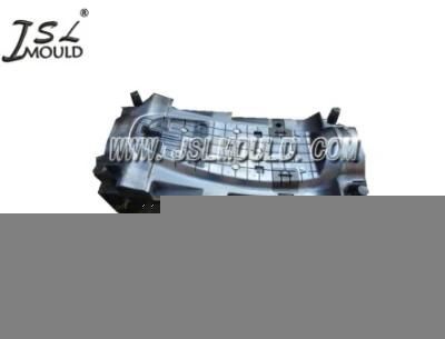 New Injection Mould for Two Wheeler Seat Base