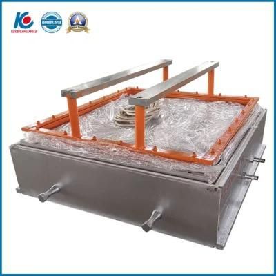 Vacuum Thermoforming Mold for Refrigerator Cooling Door