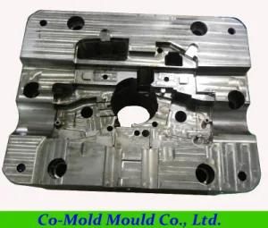 Auto Parts Molding