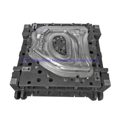 Hovol Precision Auto Spare Parts Vehicle Mold Maker