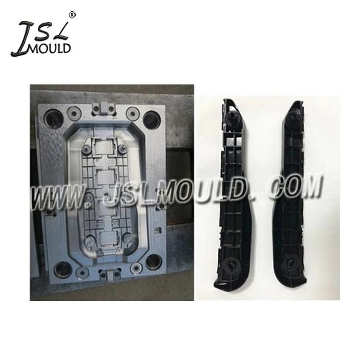 High Quality Plastic Injection Car Bumper Clip Mould