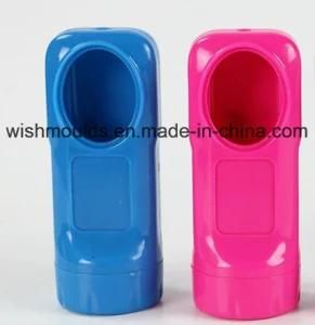 Customized PP Plastic Handle and Plastic Injection Mould