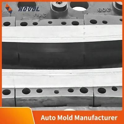 High Precision Customized Metal Stamping Die/Mould with Products Mould