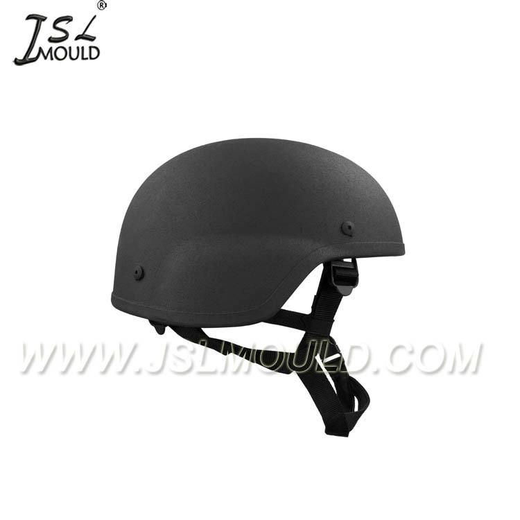 Professional China SMC Helmet Mold Manufacturer